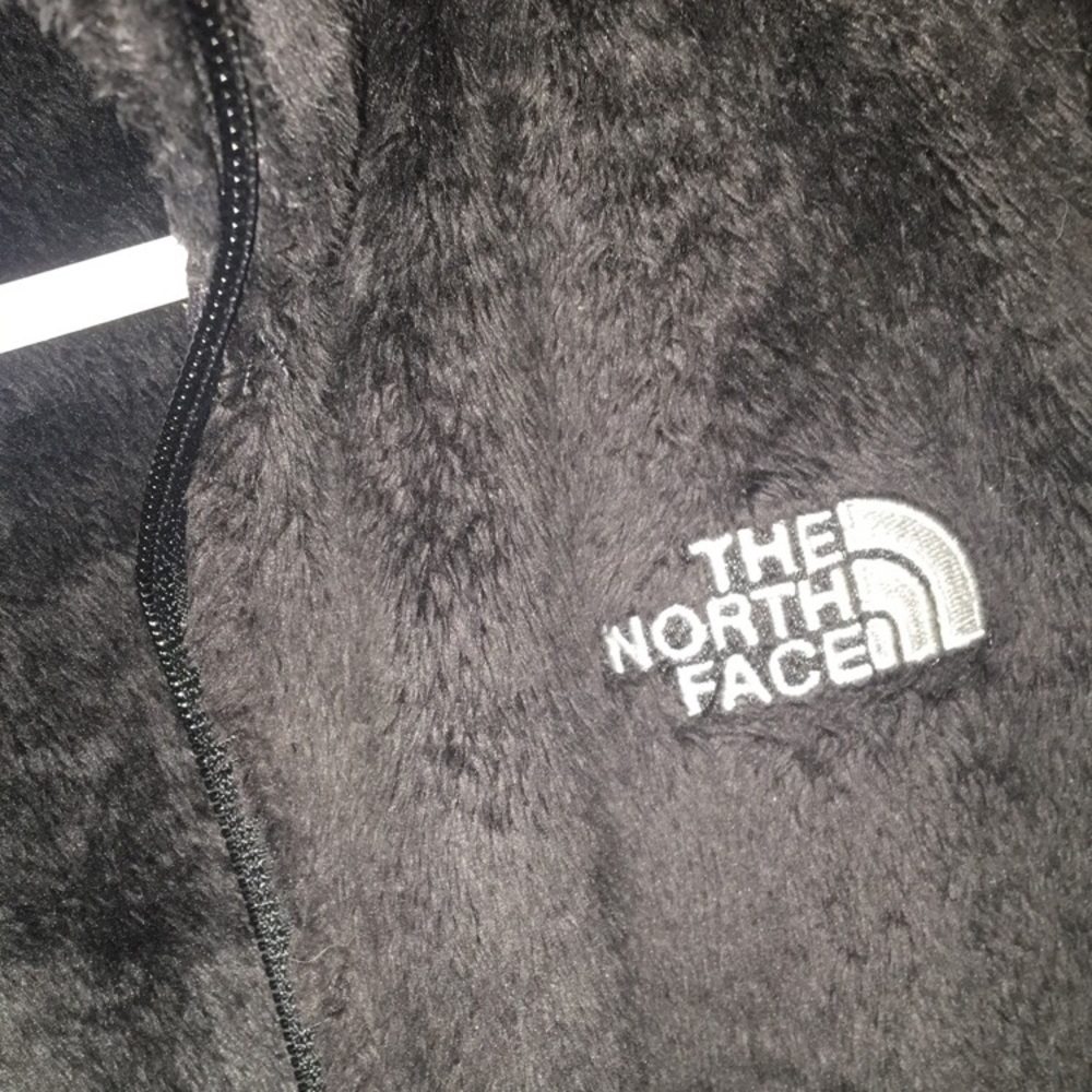 The North Face Osito Jacket - Picture 2 of 3
